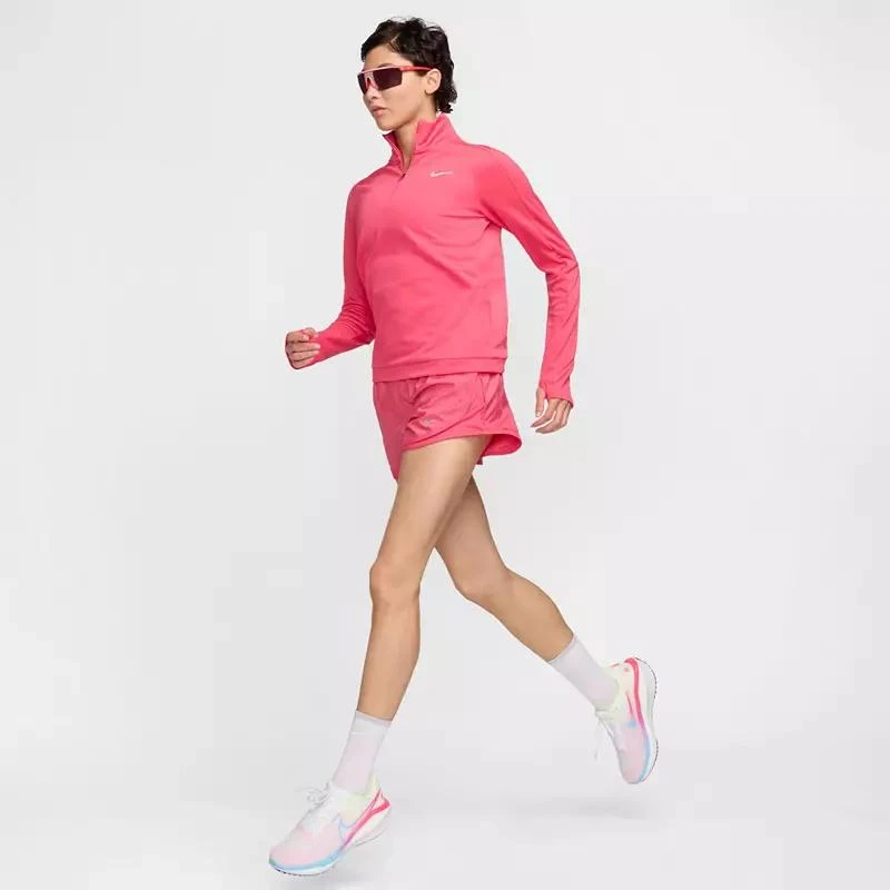商品NIKE|Nike Women's Tempo Brief-Lined Running Shorts,价格¥86,第2张图片详细描述