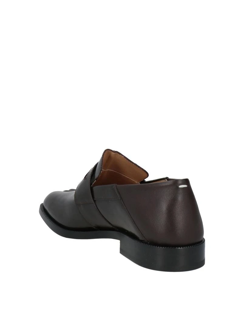 商品MAISON MARGIELA|Loafers,价格¥6034,第3张图片详细描述