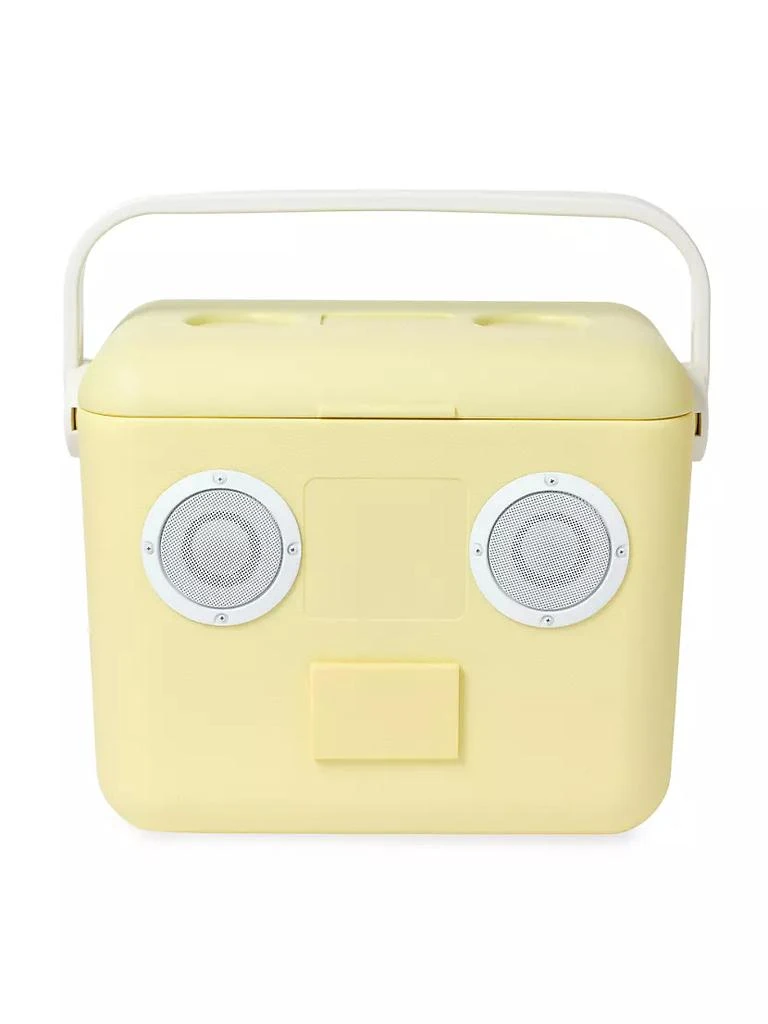 商品Sunnylife|Sounds Of Summer Beach Cooler Box,价格¥720,第1张图片