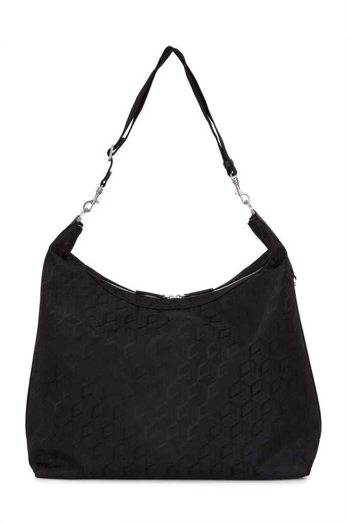 商品MCM|MCM Aren Zipped Xlarge Hobo Bag,价格¥4268,第1张图片