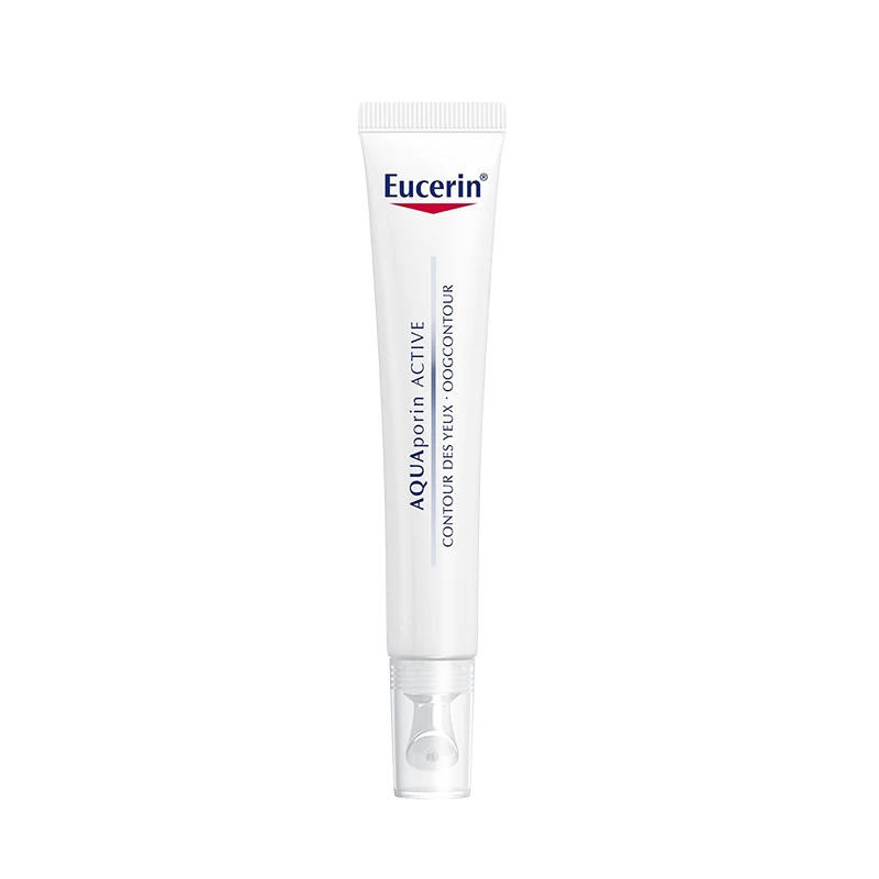 商品Eucerin|Eucerin优色林焕活眼部轮廓修护眼霜15ml,价格¥190,第1张图片