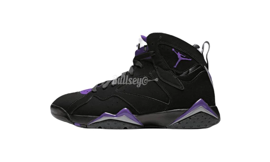 商品Jordan|Air Jordan 7 Retro "Ray Allen Bucks",价格¥2376,第1张图片