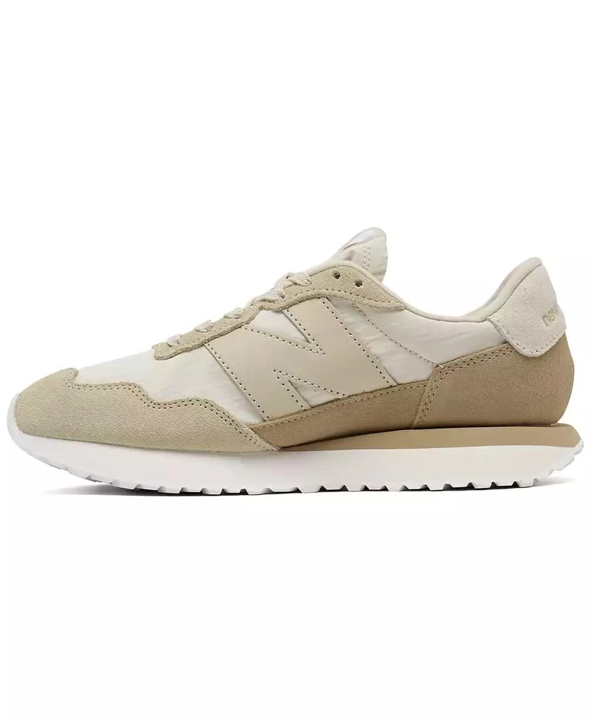 商品New Balance|Women's 237 Casual Sneakers from Finish Line,价格¥667,第3张图片详细描述