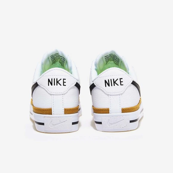 【Brilliant|包邮包税】耐克 WMNS NIKE COURT LEGACY NN 女生  运动鞋 SNEAKERS  DH3161 100 商品