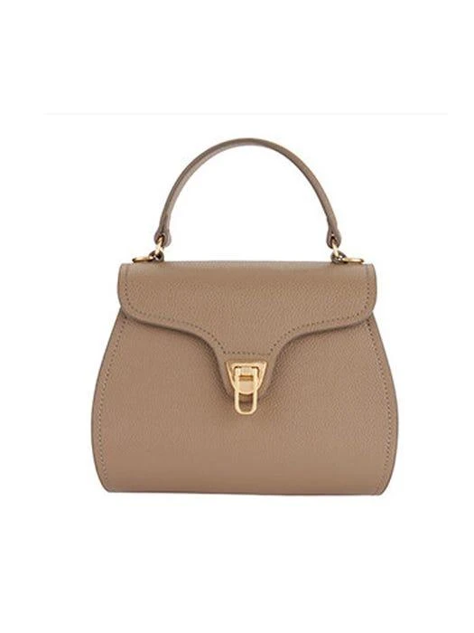 商品Coccinelle|Beat Mignon Marvin Bag,价格¥3491,第2张图片详细描述