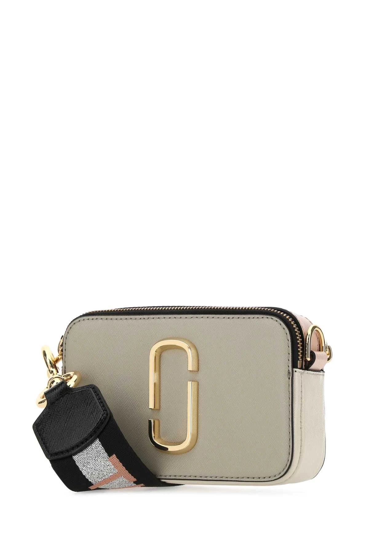 商品【商品预售7天】 Marc Jacobs|Marc Jacobs 女士斜挎包 M0014146089 白色,价格¥2282,第5张图片详细描述