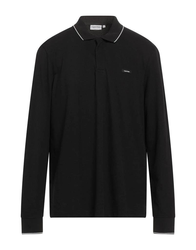 商品Calvin Klein|Polo shirt,价格¥568,第1张图片