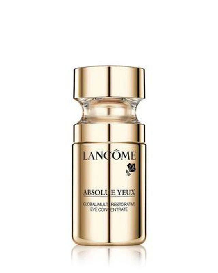 商品Lancôme|菁纯臻颜眼部精华乳,价格¥972,第1张图片