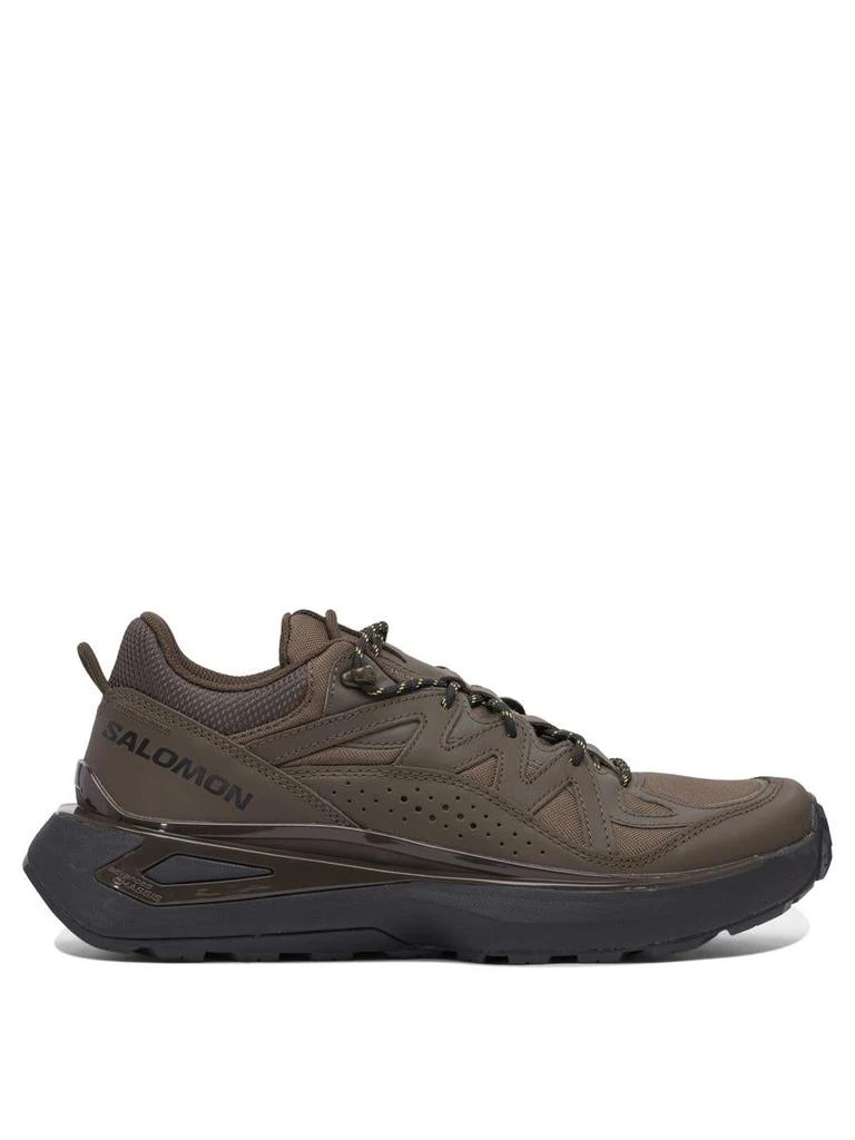 商品Salomon|Salomon "Odyssey Elmt Low" Sneakers,价格¥1208,第1张图片