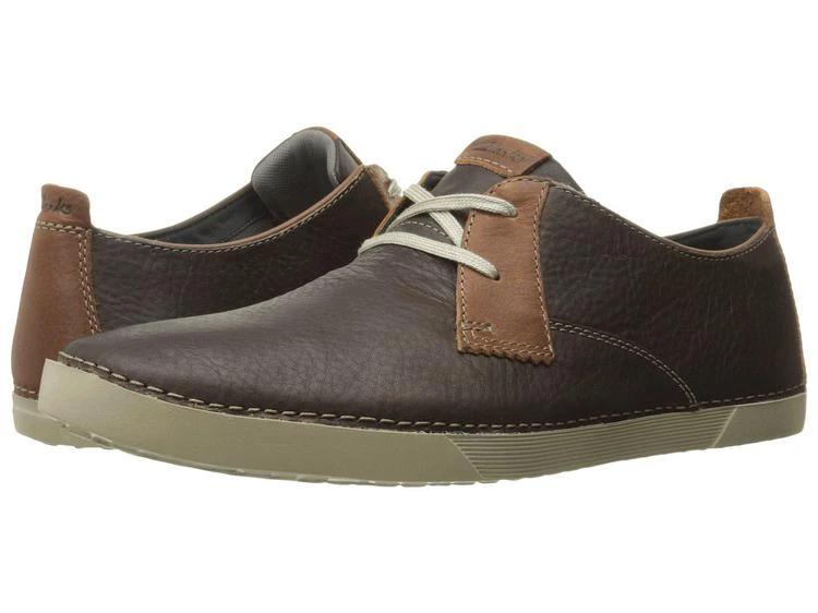 商品Clarks|Neelix Vibe,价格¥526,第1张图片