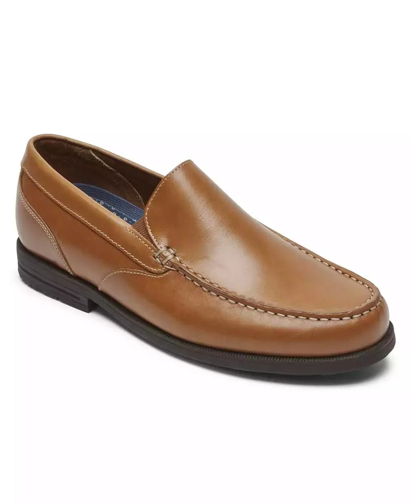 商品Rockport|Men's Preston Venetian Loafer Shoes,价格¥696,第1张图片