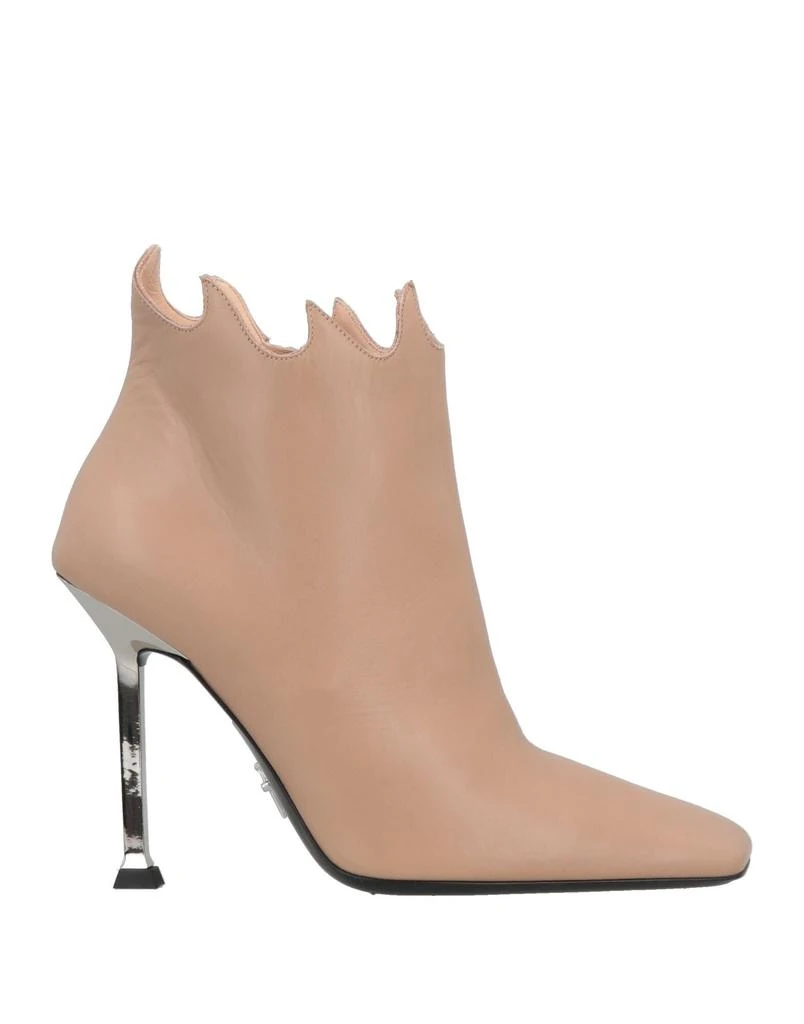 商品CESARE PACIOTTI|Ankle boot,价格¥2861,第1张图片