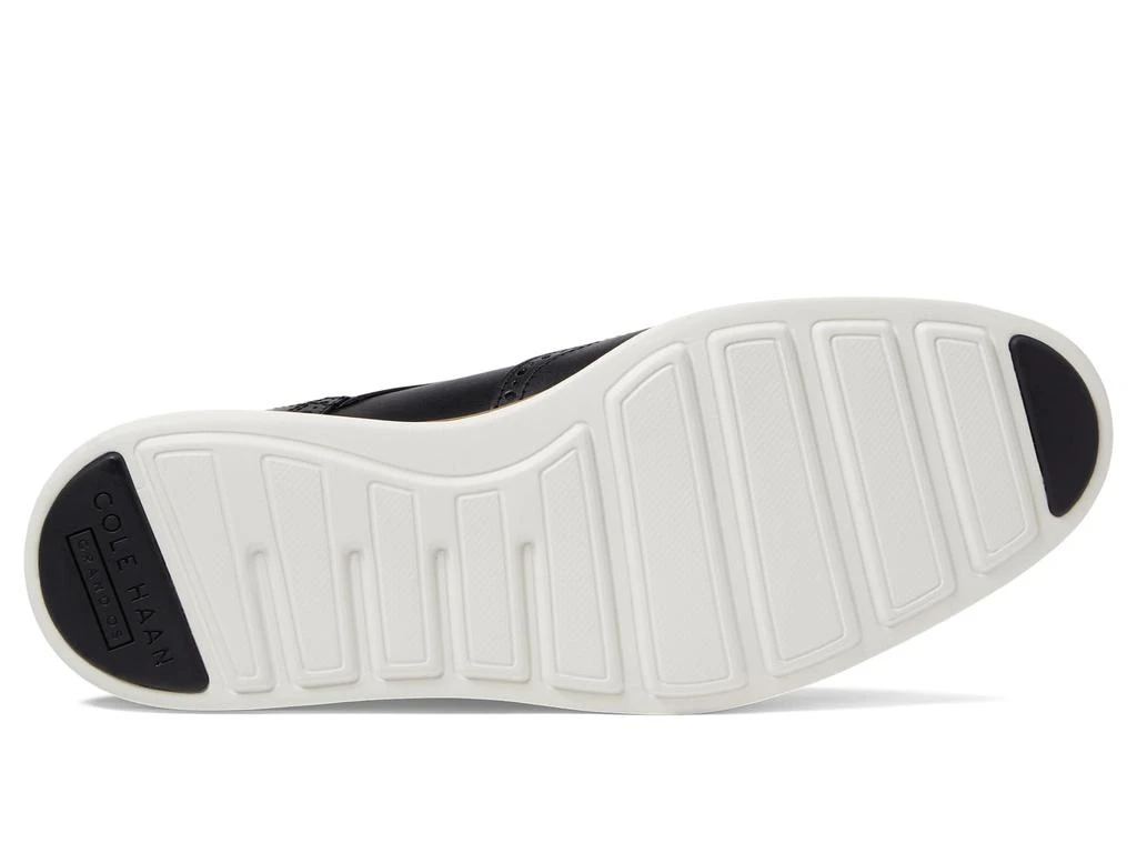 商品Cole Haan|歌涵男鞋牛津鞋英伦休闲皮鞋,价格¥838,第3张图片详细描述