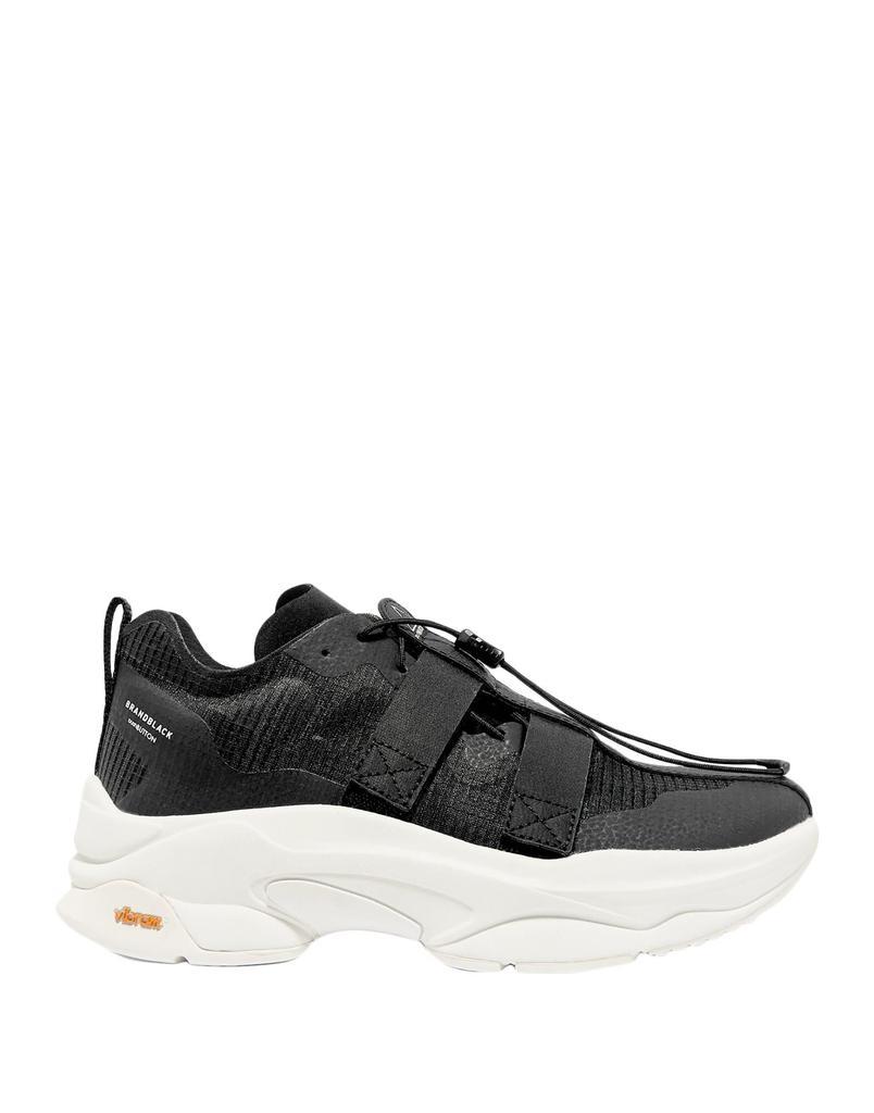 商品BRANDBLACK|Sneakers,价格¥496,第1张图片