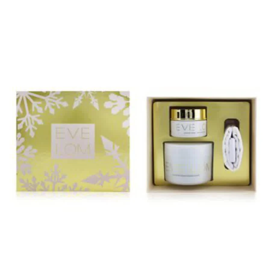 商品EVE LOM|Unisex Begin & End Gift Set Skin Care 5050013028145,价格¥1226,第2张图片详细描述