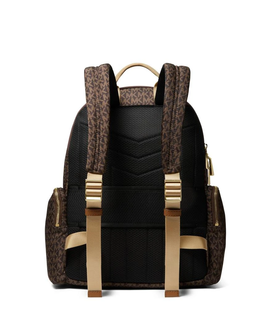 商品Michael Kors|Prescott Large Backpack,价格¥2067,第2张图片详细描述