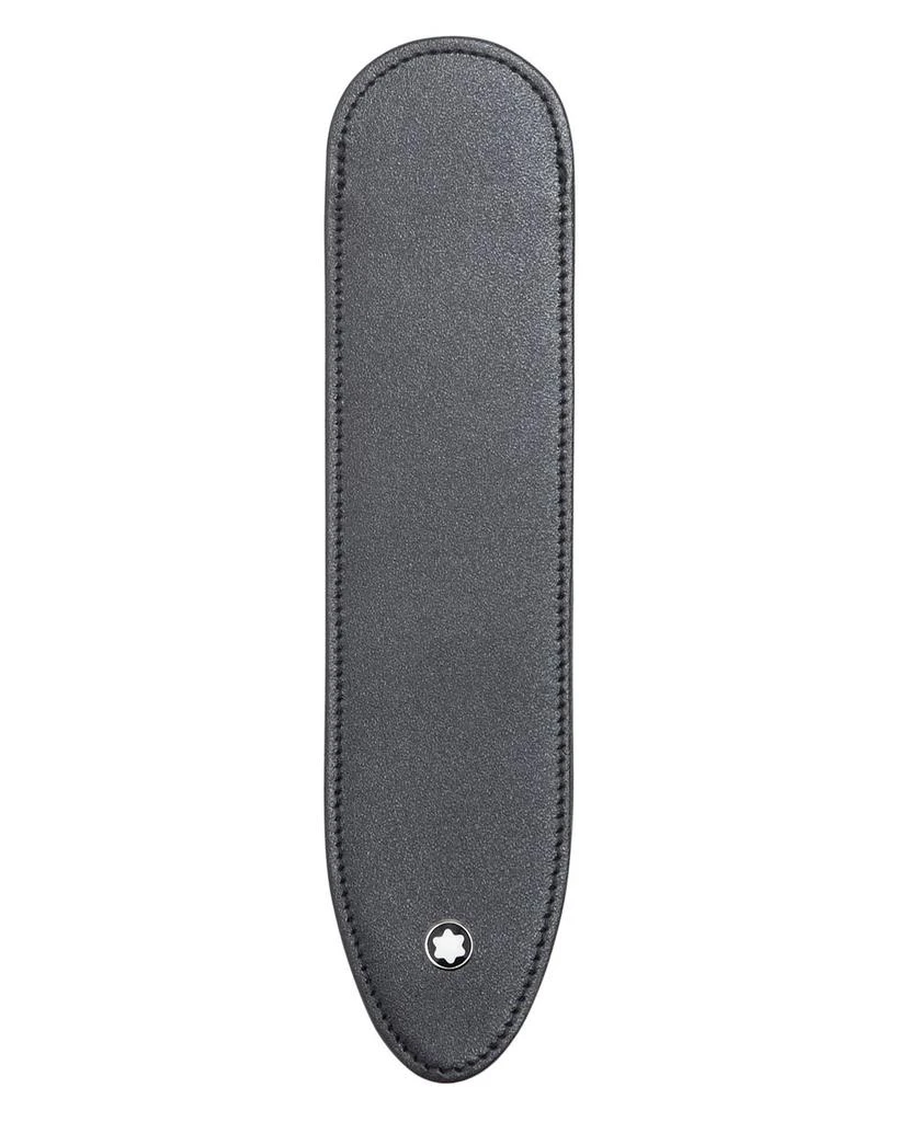商品MontBlanc|大班系列真皮笔套,价格¥1421,第1张图片