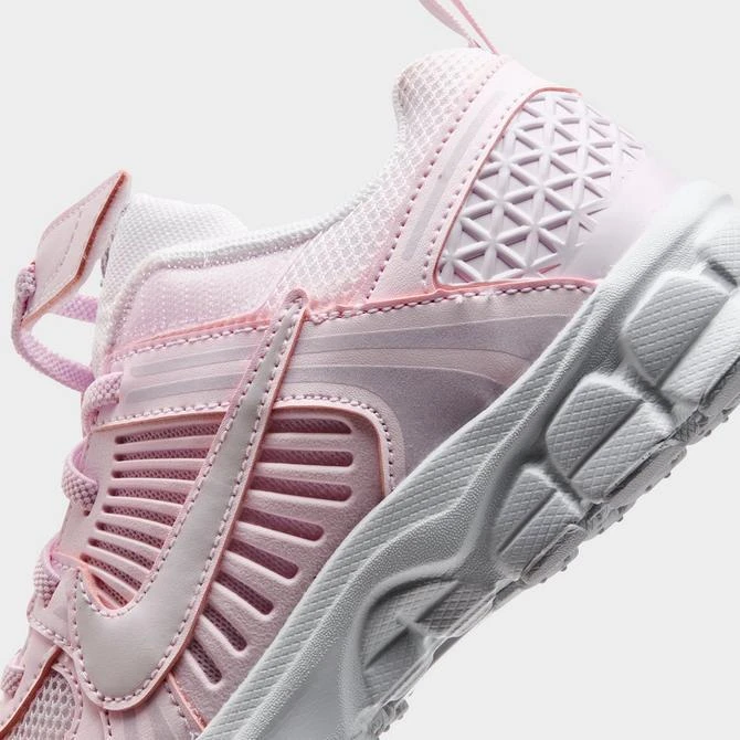 商品NIKE|Girls' Little Kids' Nike Vomero 5 Stretch Lace Casual Shoes,价格¥667,第3张图片详细描述