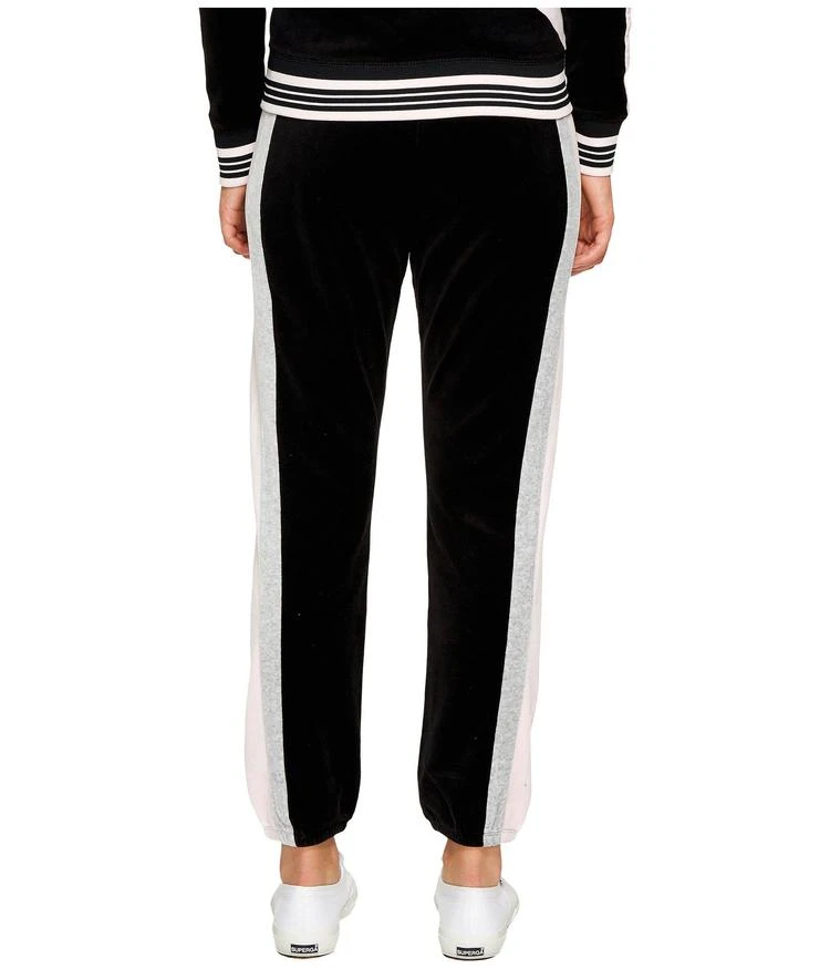 商品Juicy Couture|Sporty Heritage Mid-Rise Pants,价格¥383,第3张图片详细描述