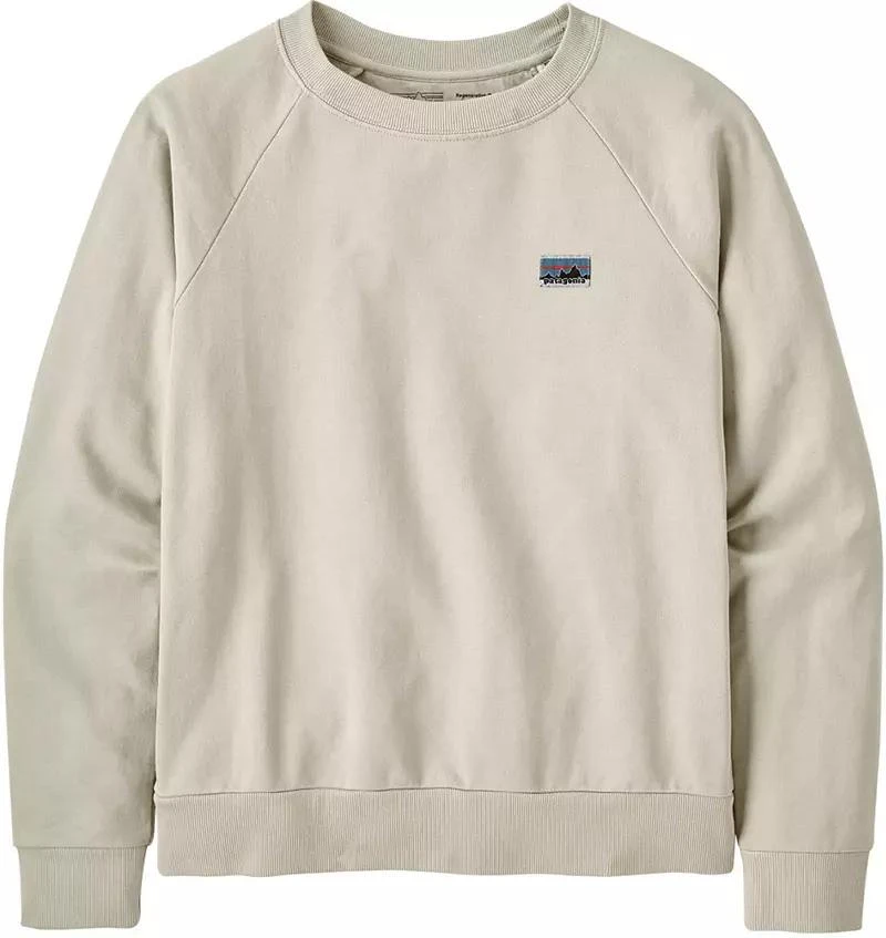 商品Patagonia|Patagonia Women's Regenerative Organic Certified Cotton Essential Pullover,价格¥716,第3张图片详细描述