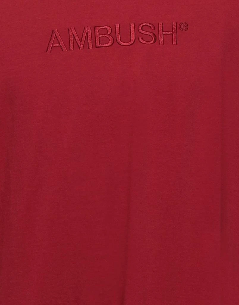 商品Ambush|Oversize-T-Shirt,价格¥531,第4张图片详细描述