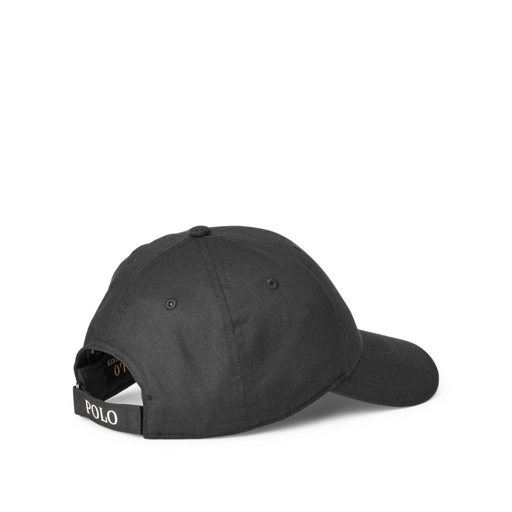 商品Ralph Lauren|Twill Ball Cap,价格¥447,第2张图片详细描述