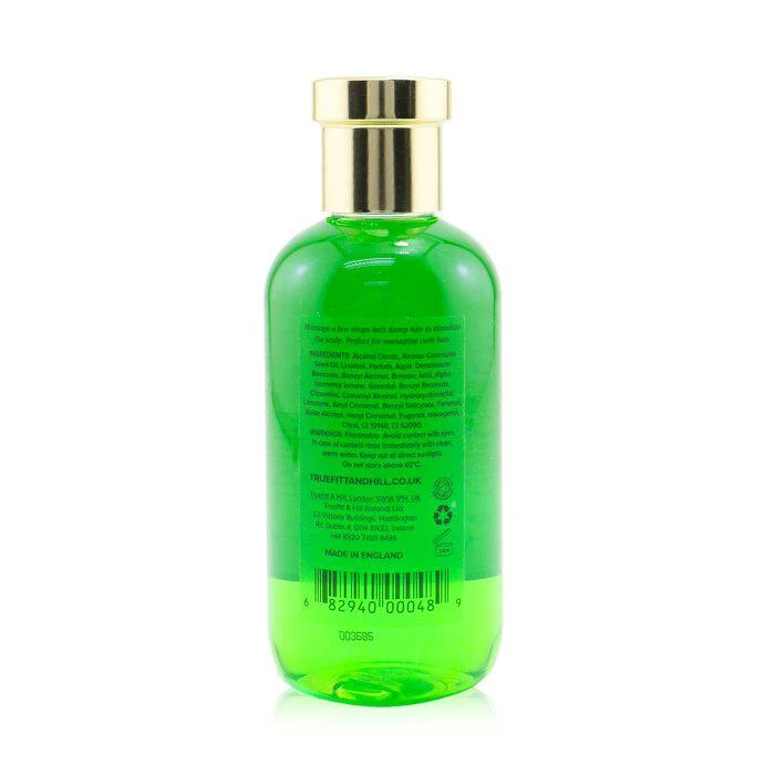 商品Truefitt & Hill|Truefitt & Hill C.A.R.定型乳液 200ml/6.7oz,价格¥350,第3张图片详细描述