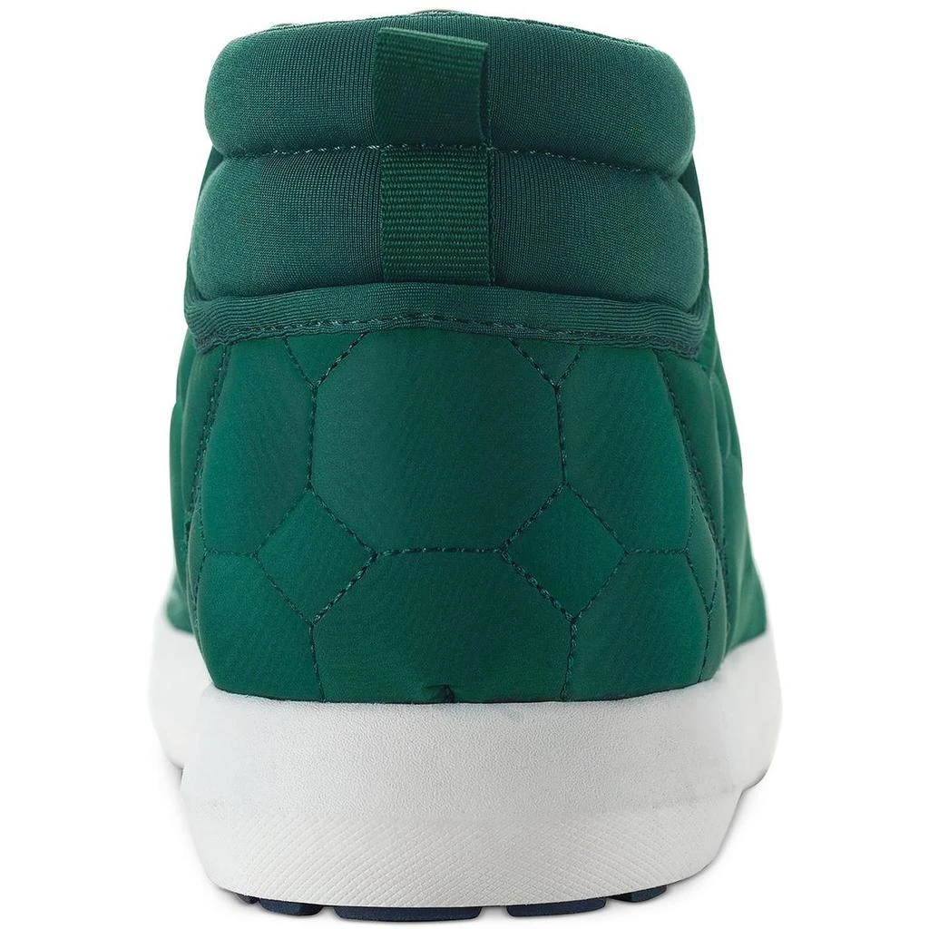 商品Sun + Stone|Sun + Stone Mens Fin Puffer Winter Ankle Boots,价格¥46,第5张图片详细描述