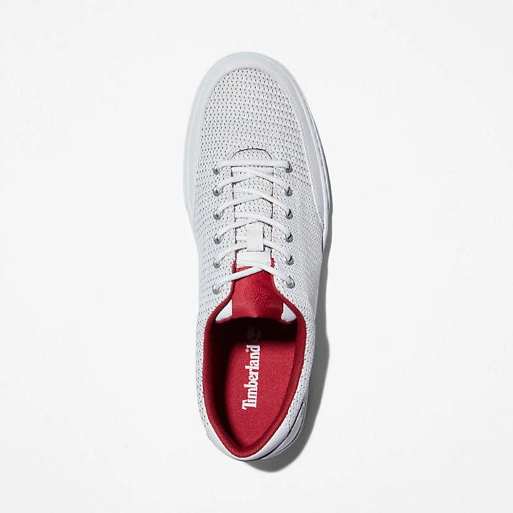 商品Timberland|Adventure 2.0 Sneaker for Men in White,价格¥498,第2张图片详细描述