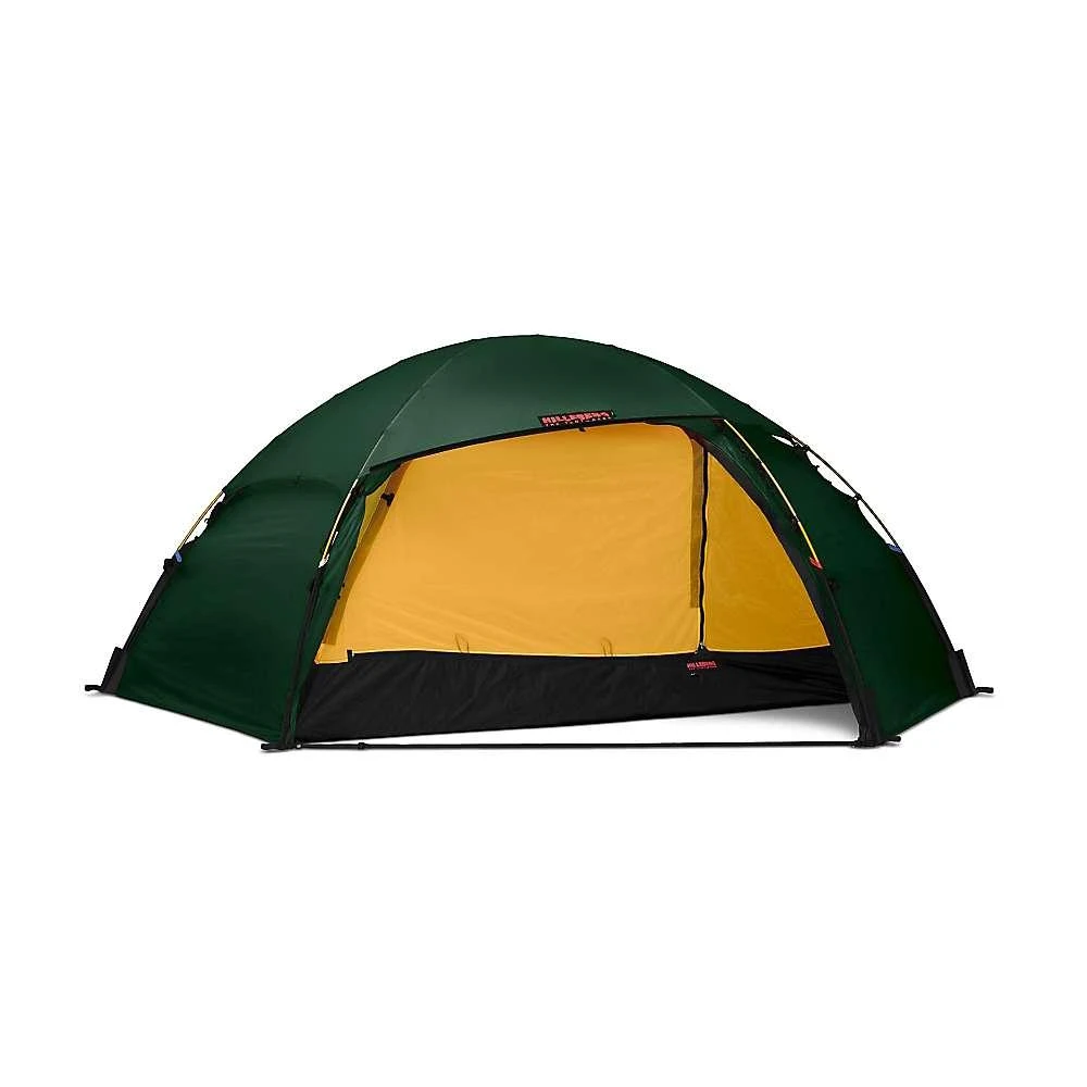 商品Hilleberg|Hilleberg Allak 2 Person Tent,价格¥8598,第1张图片