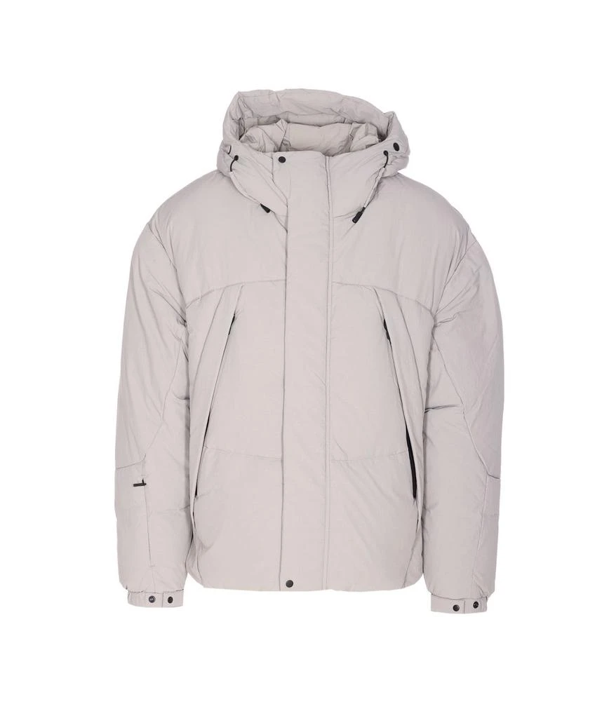 商品JG1|JG1 Hooded Padded Coat,价格¥2787,第1张图片
