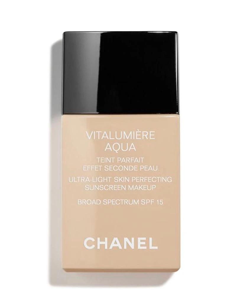商品Chanel|水粉底 SPF 15,价格¥430,第1张图片
