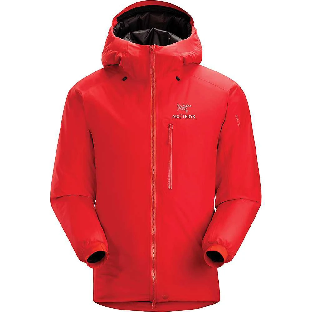 商品Arc'teryx|Arcteryx Men's Alpha IS Jacket,价格¥7334,第2张图片详细描述