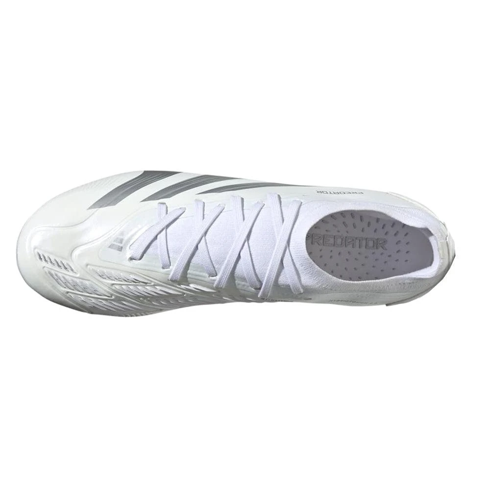 商品Adidas|Predator Pro Firm Ground Football Cleats,价格¥1135,第4张图片详细描述