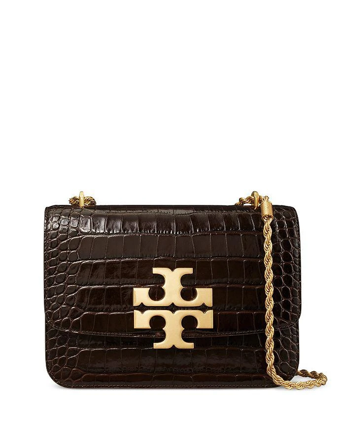 商品Tory Burch|Eleanor Embossed Convertible Shoulder Bag,价格¥4441,第1张图片