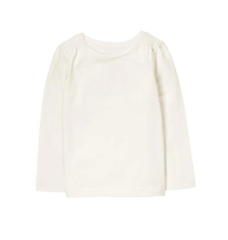 商品Gymboree|Long Sleeve Tee,价格¥37,第1张图片