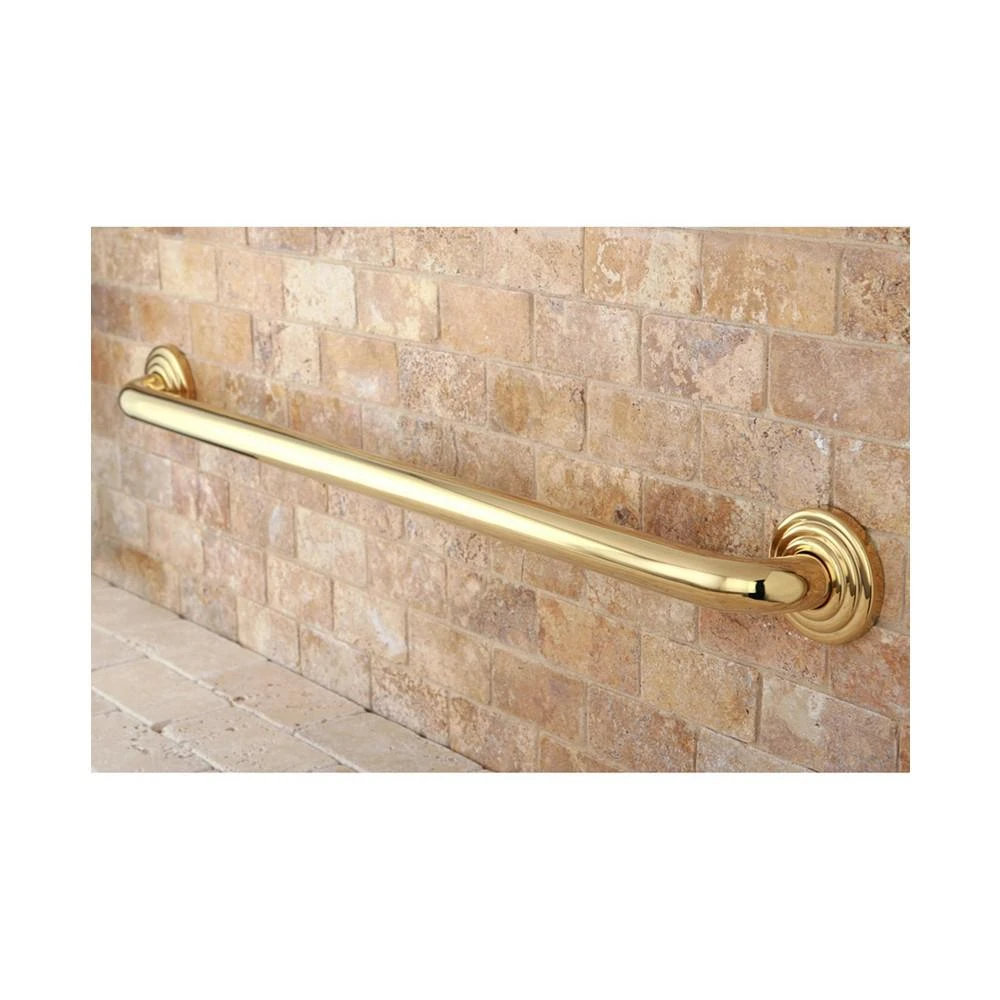 Restoration 30-Inch X 1-1/4-Inch O.D Grab Bar 商品