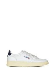 商品Autry|Autry MEDALIST LOW Sneakers,价格¥1155,第1张图片