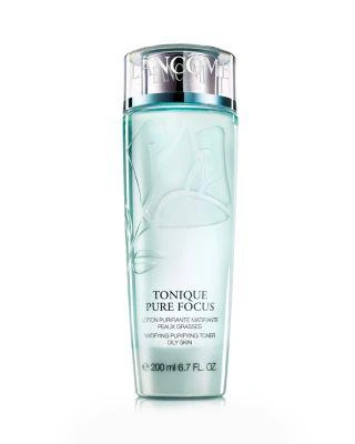 商品Lancôme|蓝水清滢嫩肤水 200ml,价格¥201,第1张图片详细描述