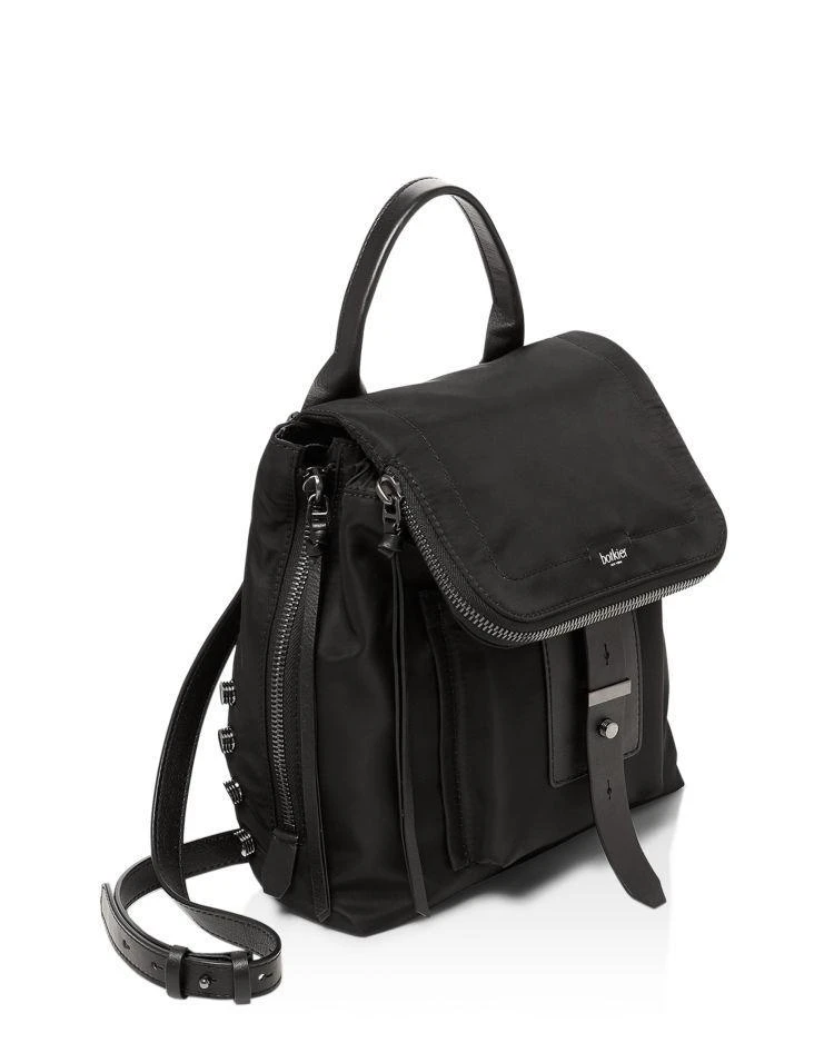 商品Botkier New York|Warren Nylon Backpack,价格¥778,第2张图片详细描述