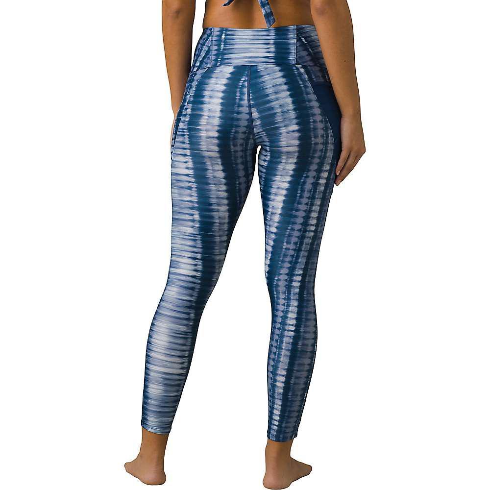 商品Prana|Prana Women's Aolani Swim Tight,价格¥410-¥432,第6张图片详细描述