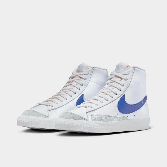 商品NIKE|Nike Blazer Mid '77 Vintage Casual Shoes,价格¥768,第2张图片详细描述