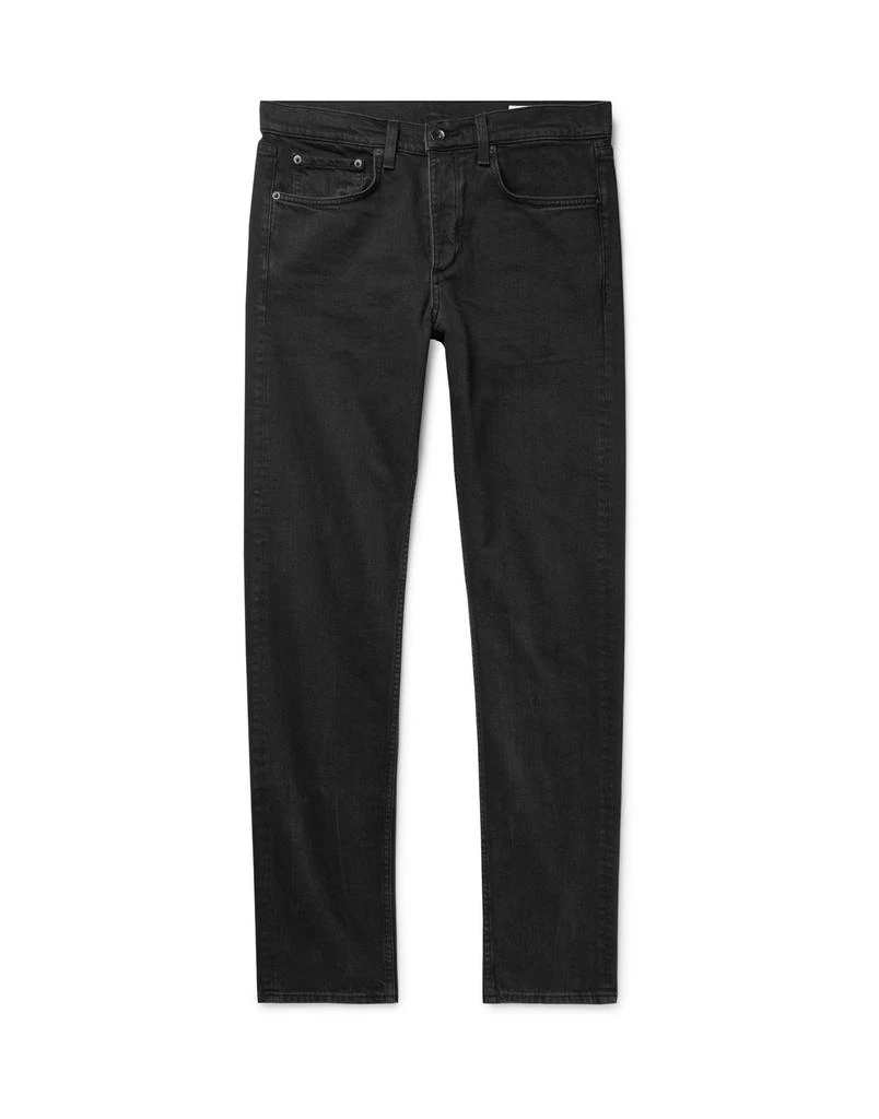 商品Rag & Bone|Denim pants,价格¥1079,第1张图片