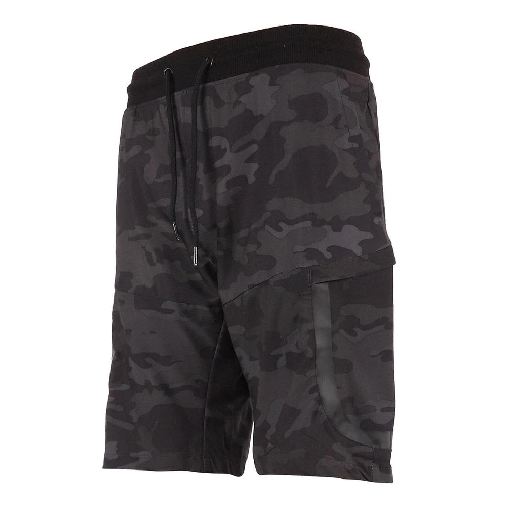 商品Under Armour|Under Armour Men's Camo 2 Pocket Shorts,价格¥114,第1张图片