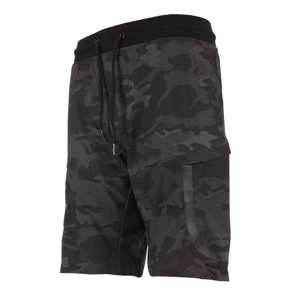 商品Under Armour|Under Armour Men's Camo 2 Pocket Shorts,价格¥147,第1张图片