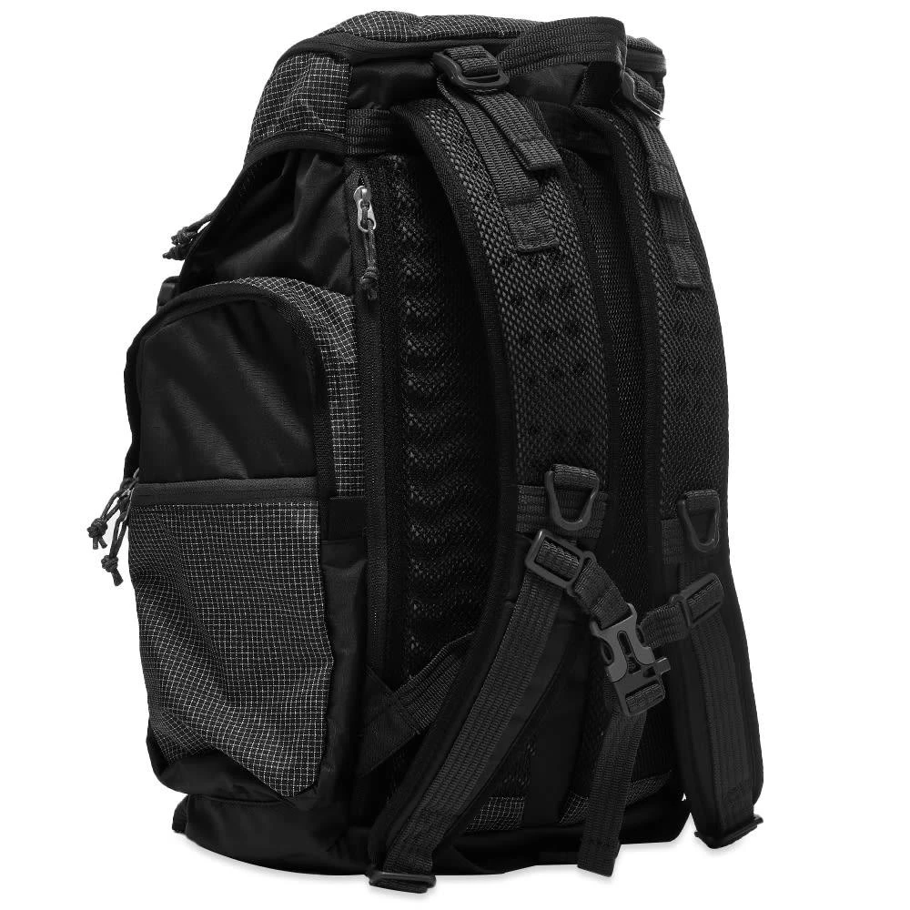 商品Adidas|Adidas Adventure Toploader Backpack,价格¥546,第2张图片详细描述