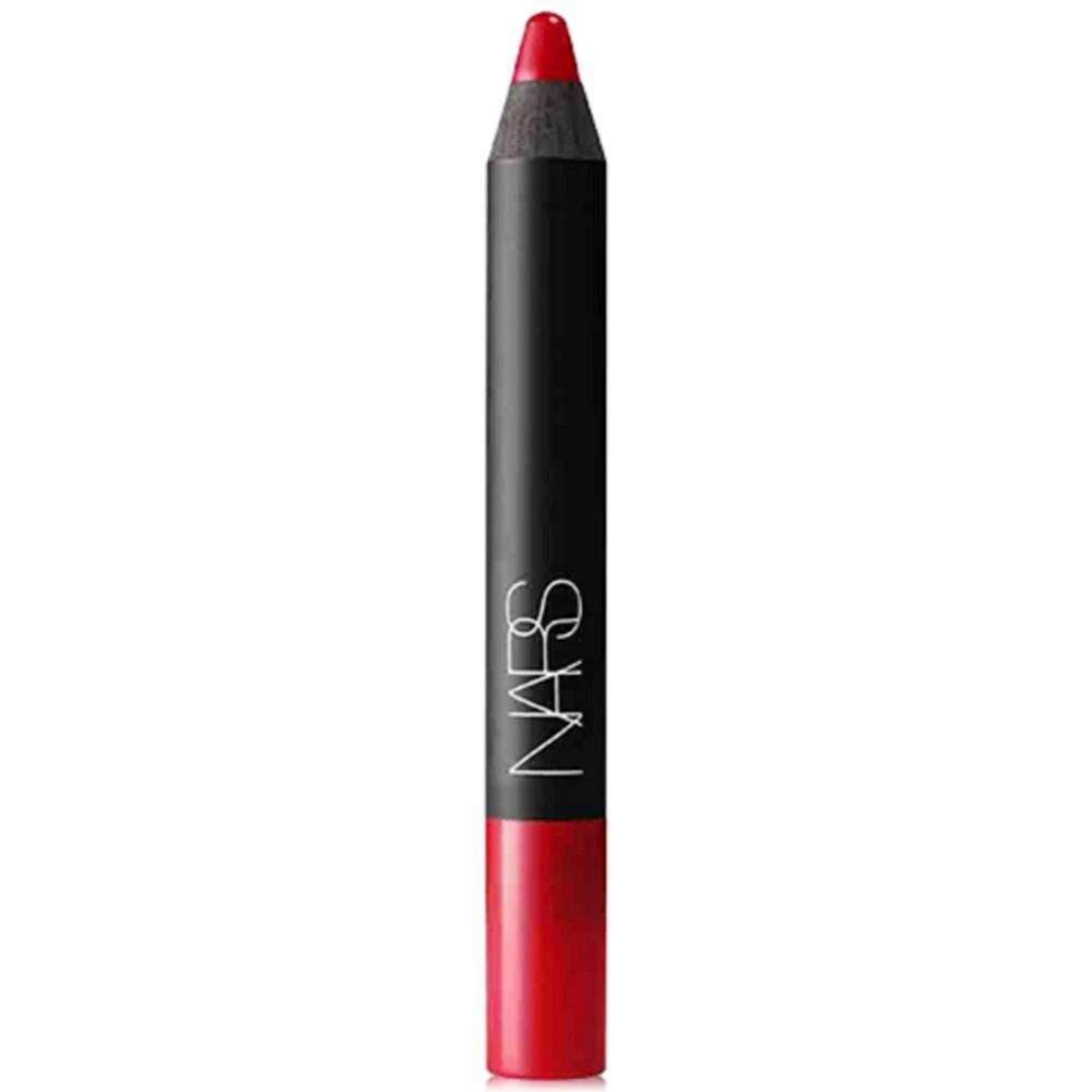 商品NARS|丝绒雾面唇膏笔,价格¥203,第1张图片