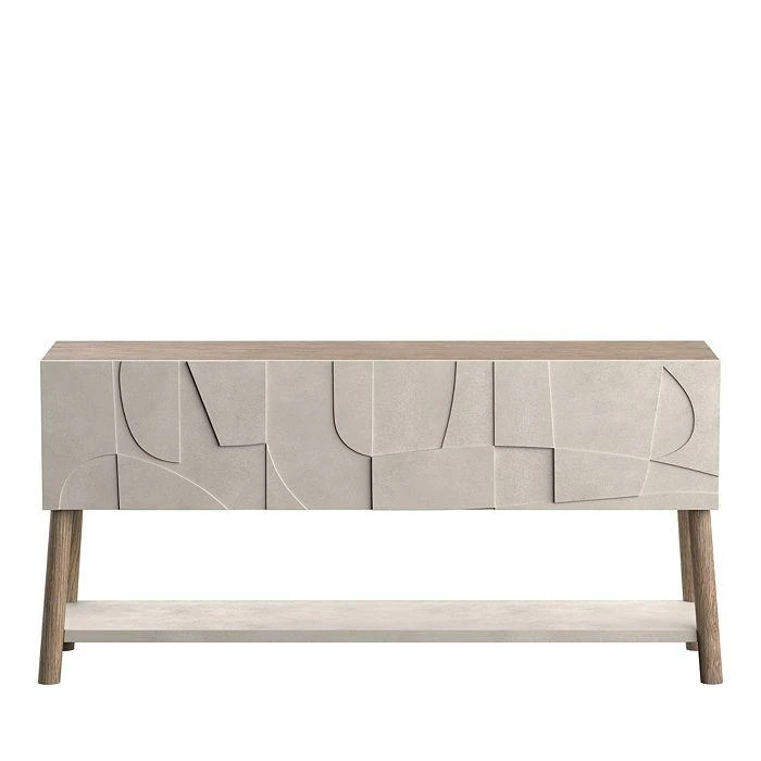 商品Bernhardt|Casa Paros Sideboard,价格¥24743,第2张图片详细描述