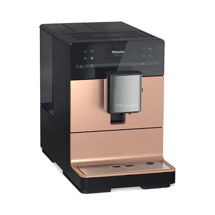 商品Miele|CM 5510 Silence Fully Automatic Coffee System,价格¥14172,第2张图片详细描述