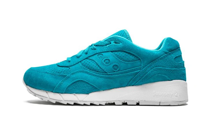 商品Saucony|Saucony Shadow 6000,价格¥1924,第3张图片详细描述